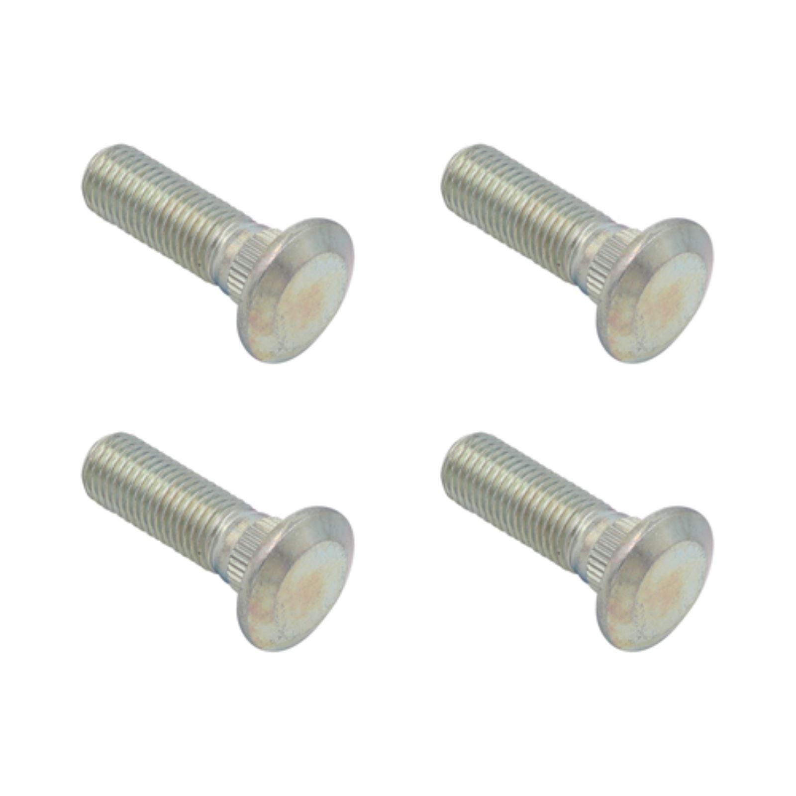 Bronco ATV Hub Bolts - 4 pack for Honda AT-06339A_1172884