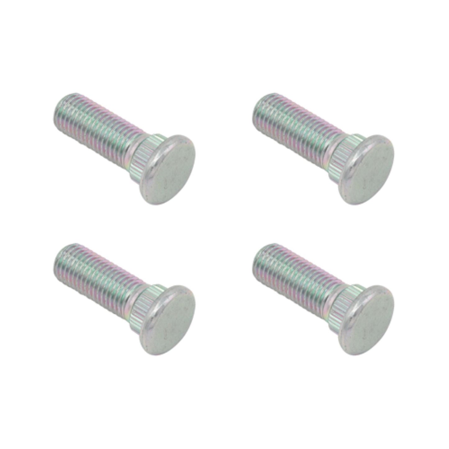 Bronco ATV Hub Bolts - 4 pack for Yamaha AT-06901A_1169513
