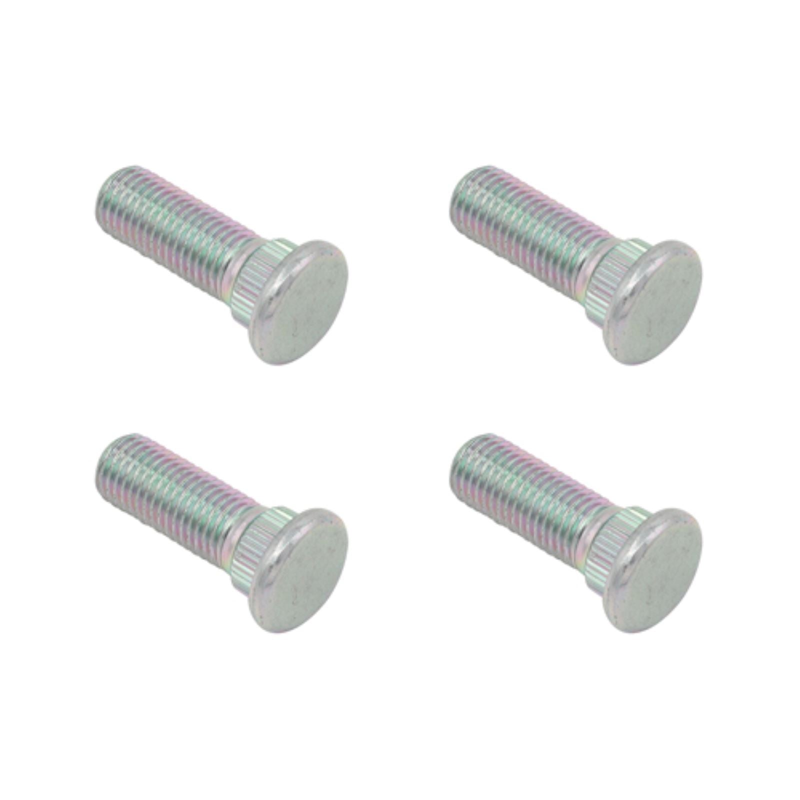 Bronco ATV Hub Bolts - 4 pack for Yamaha AT-06901A_1169513