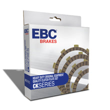 EBC Brakes Motorcycle Clutch Kit [MPN: CK7003]_1454387