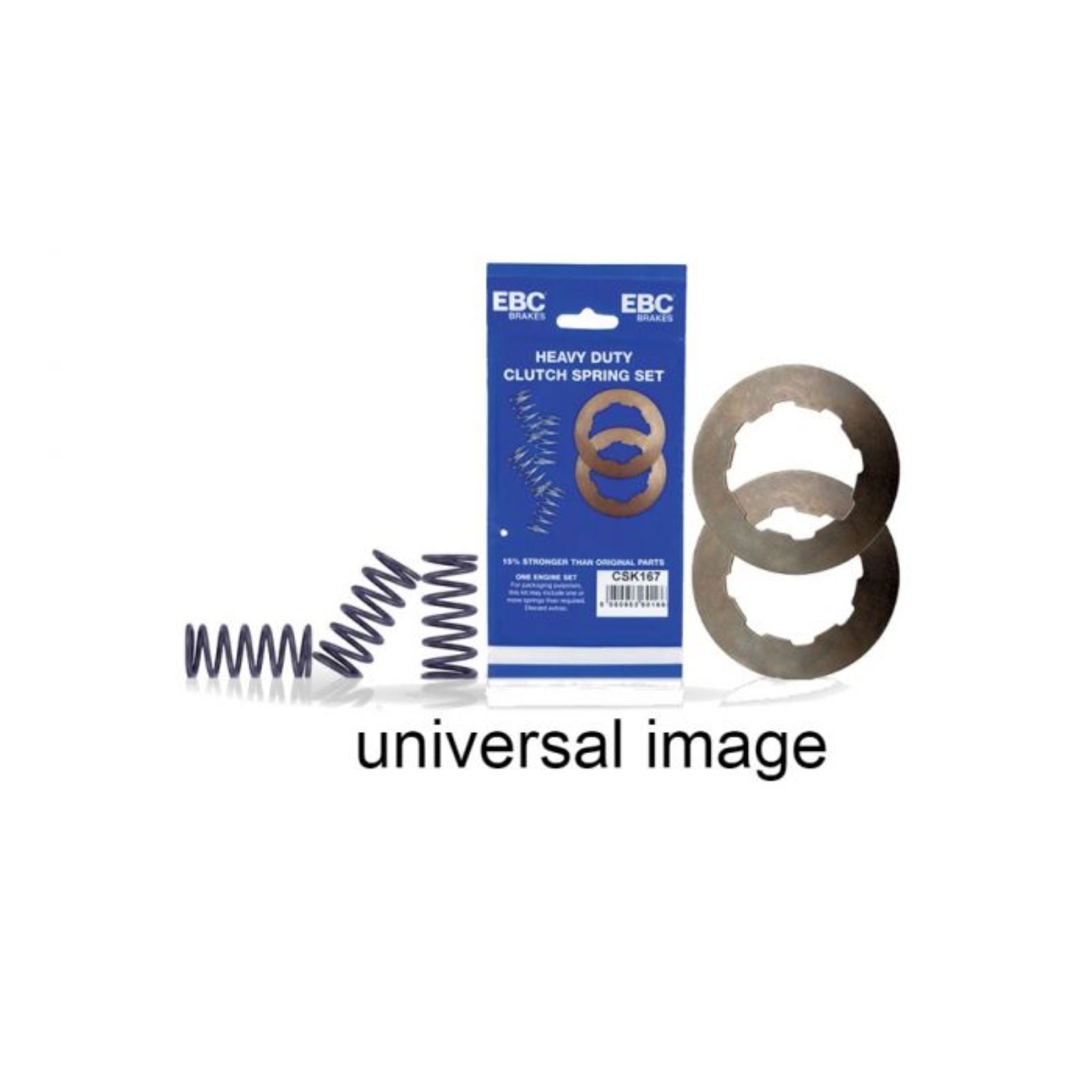 EBC Brakes Clutch Spring Kit - Diaphragm Type E CSK913_1370760