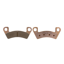 EBC Brakes Brake Pads FA741X_1454963