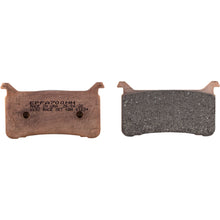 EBC Brakes Brake Pads for Honda - EPFA700HH EPFA700HH_1092883