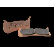 EBC Brakes Brake Pads for Honda - EPFA700HH EPFA700HH_1092881