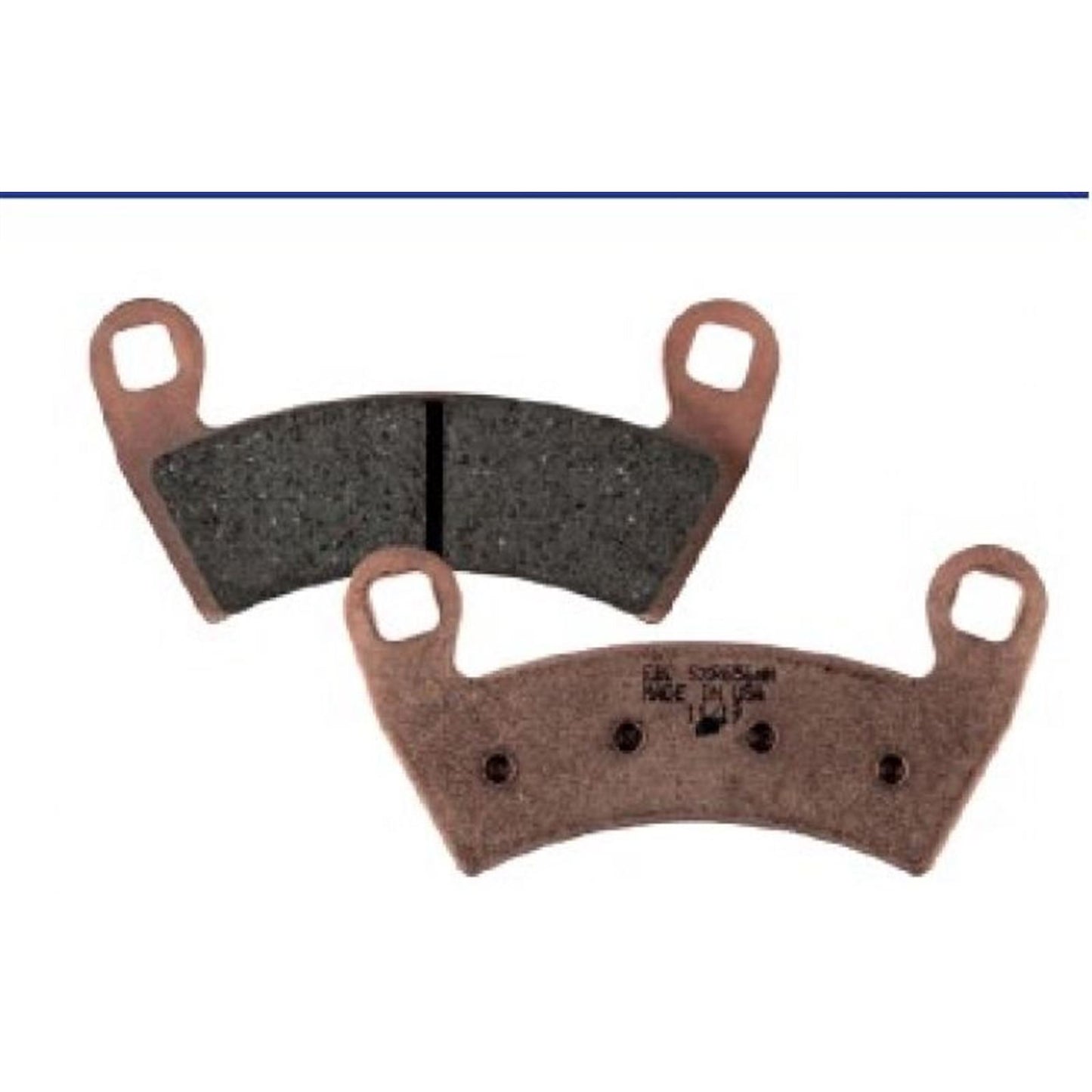 EBC Brakes SXR Disc Pad Set SXR738HH_1092865