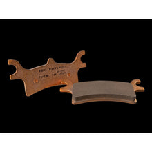 SV Severe Duty Disc Pad Set_1092871