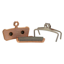 EBC Brakes Gold Double-H Sintered Brake Pads CFA472HH_1520201