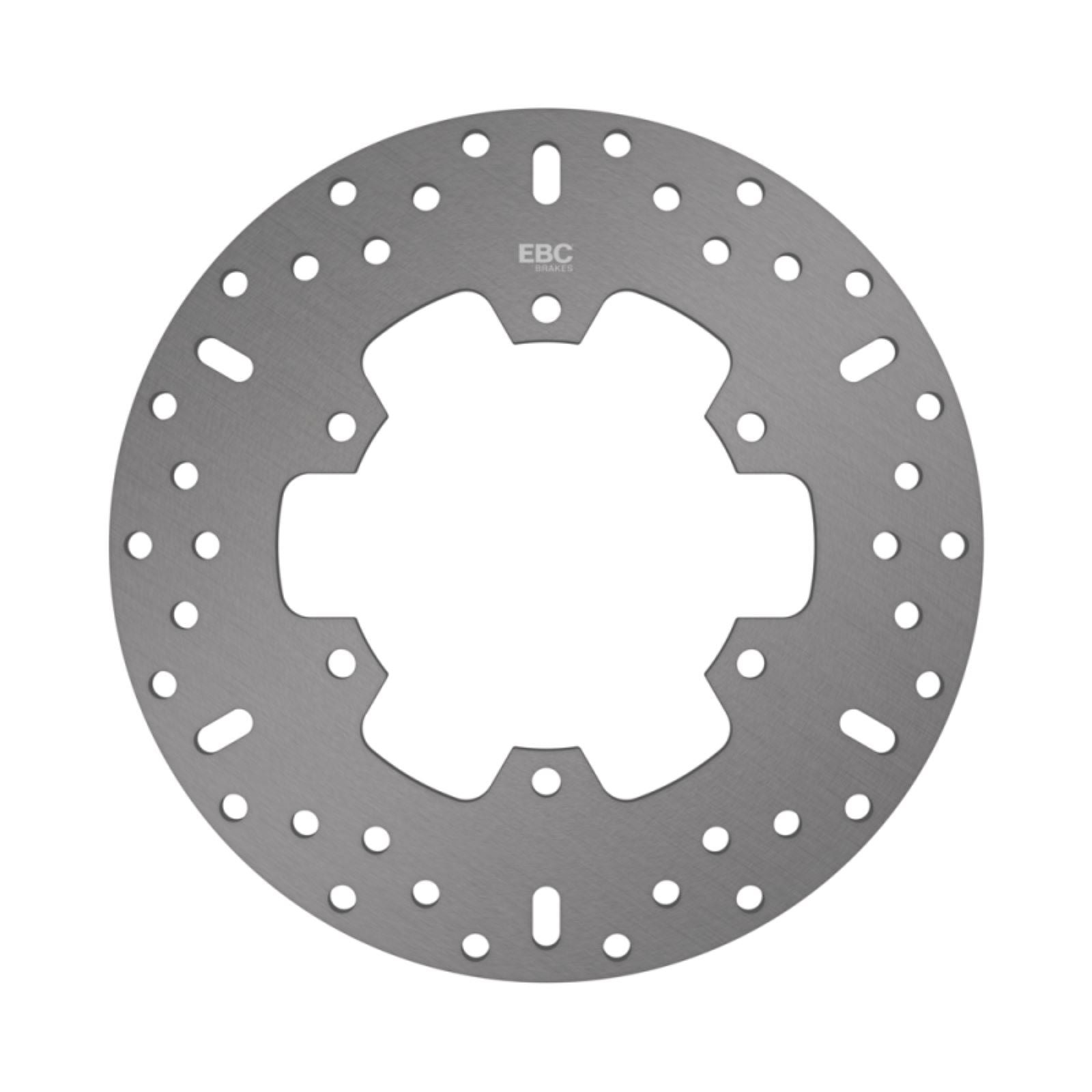 EBC Brakes Stainless Steel Solid Disc [MPN: MD899]_1459046