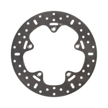 EBC Brakes Brake Rotor Street - Rear for BMW MD8001_1133293
