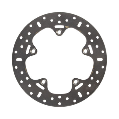 EBC Brakes Brake Rotor Street - Rear for BMW MD8001_1133293