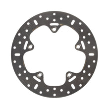 EBC Brakes Brake Rotor Street - Rear for BMW MD8001_1455605