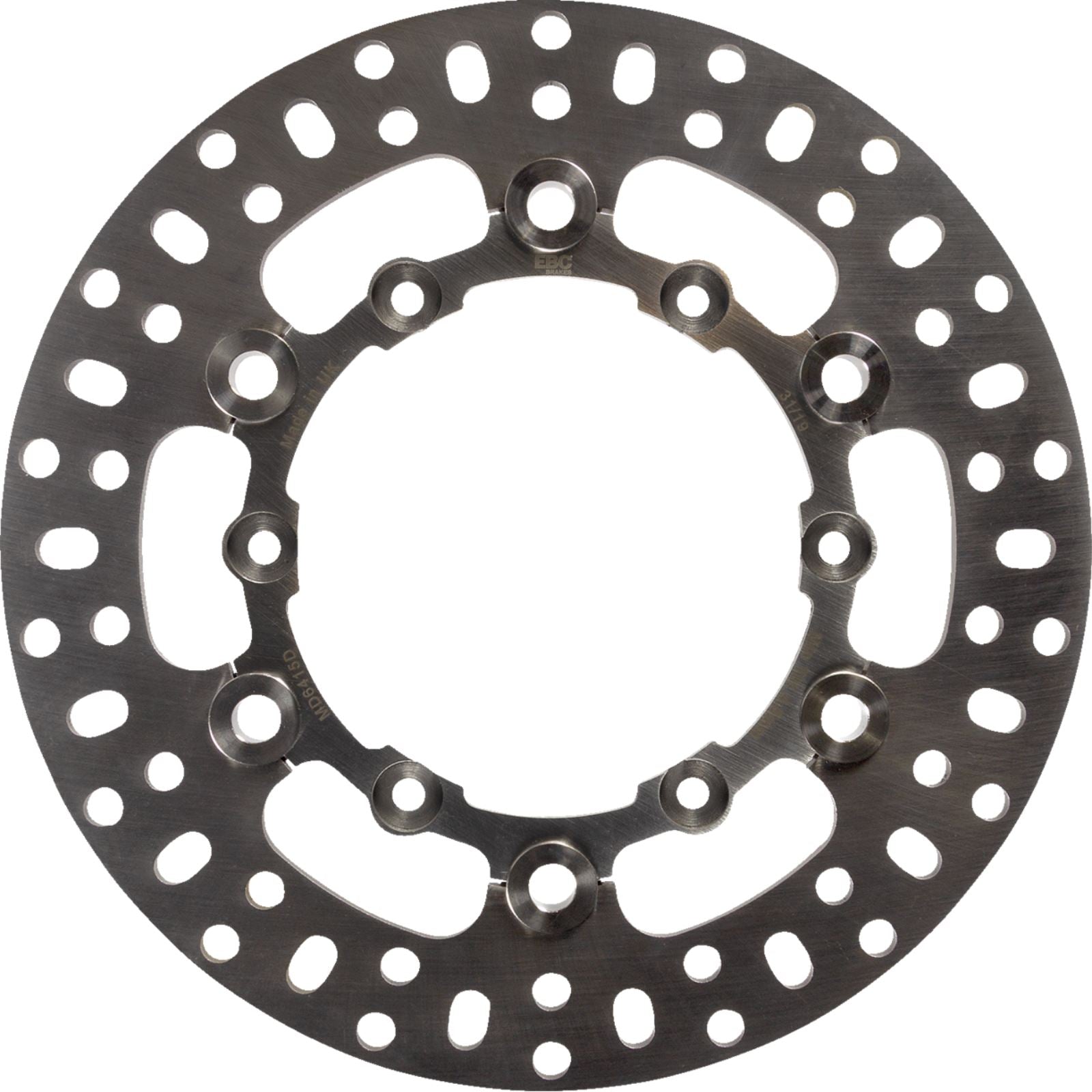 EBC Brakes MX/Enduro/ATV OE Replacement Brake Disc MD6415D_1326871