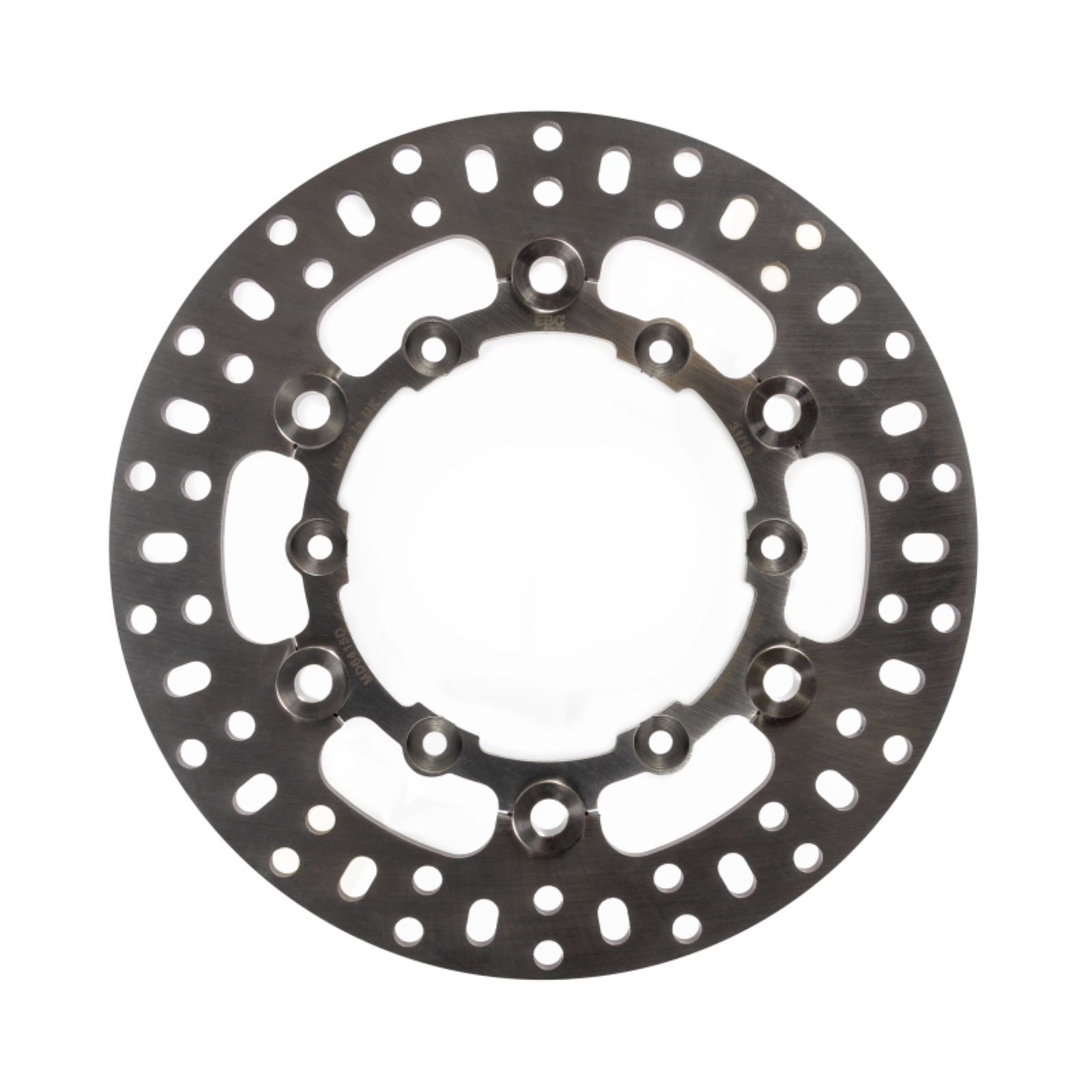 EBC Brakes MX/Enduro/ATV OE Replacement Brake Disc MD6415D_1458832