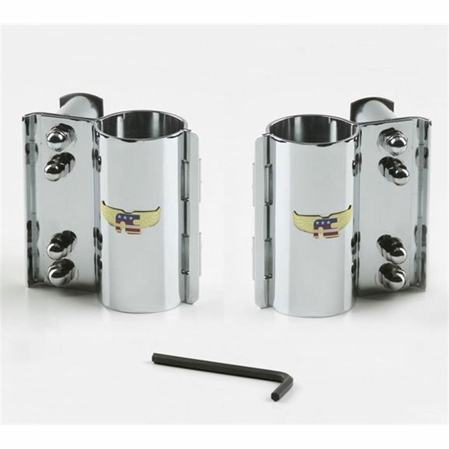 National Cycle Windshield Mounting Hardware Kit OPEN BOX KIT-CJF_1174009