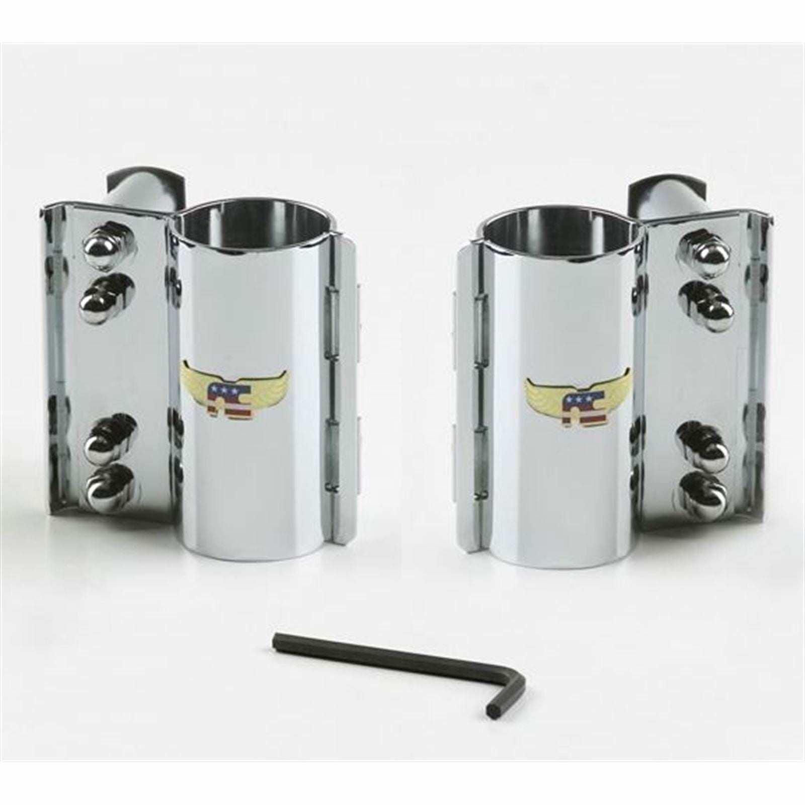 National Cycle Windshield Mounting Hardware Kit OPEN BOX KIT-CJF_1174009