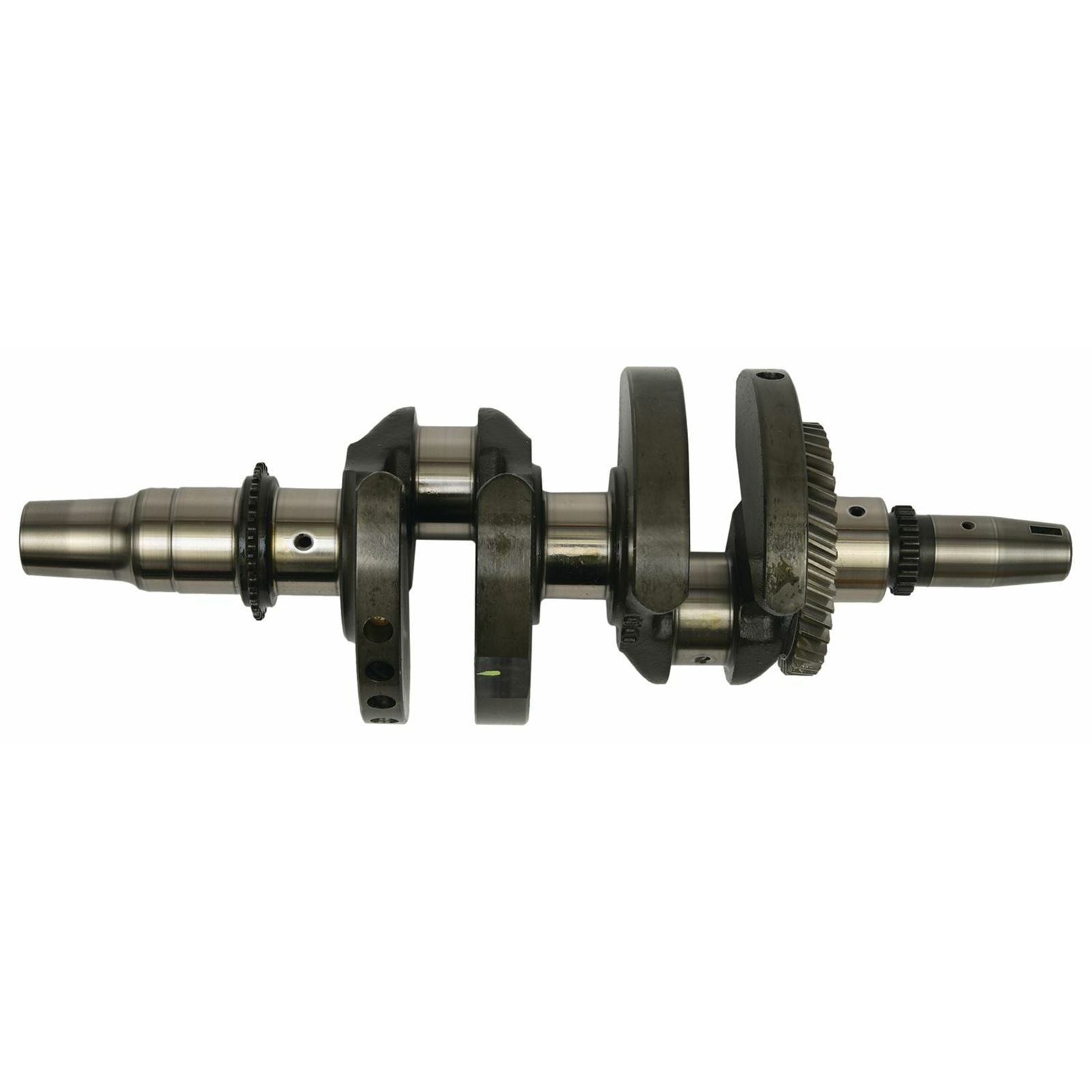 Hot Rods Complete Crankshaft Assemblies for Polaris HR00046_1092876