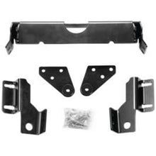 Warn ProVantage Front ATV Mounting Kit for Plow Systems [MPN: 107820]_1061262