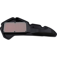 Hiflofiltro Air Filter for Honda PCX 125-150 OPEN BOX [MPN: HFA1134]_2085827