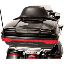 Ciro Trunk Light/Taillight - Black - Smoke [MPN: 40105]_1058618
