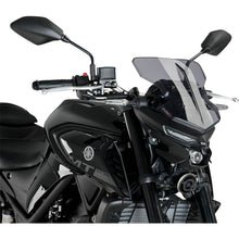Puig New Generation Windscreen - Smoke 20285H_1058696