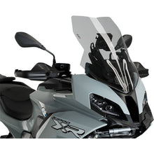 Puig Touring Windscreen - Smoke 20447H_1058705