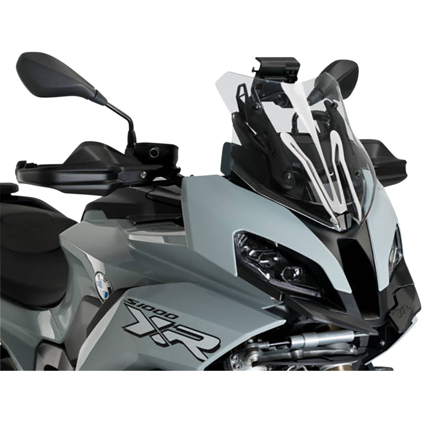 Puig Sport Windscreen - Clear 20460W_1058709