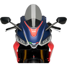 Puig Race Windscreen - Smoke 20571H_1058712