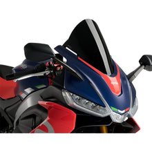 Puig Race Windscreen - Black 20571N_1058713