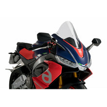 Puig Race Windscreen - Clear 20571W_836696
