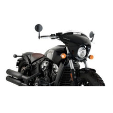 Puig Fairing - Short Screen - Bobber BTM0021W_880883