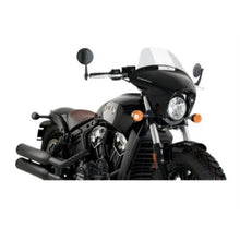 Puig Fairing - Long Screen - Bobber BTM0022W_880884