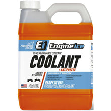 Engine Ice Premixed Coolant - SXS/UTV - 64oz [MPN: 12556]_1061381