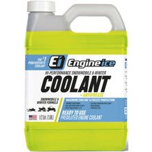 Engine Ice Premixed Coolant - Snow - 64oz [MPN: 12550]_1060195