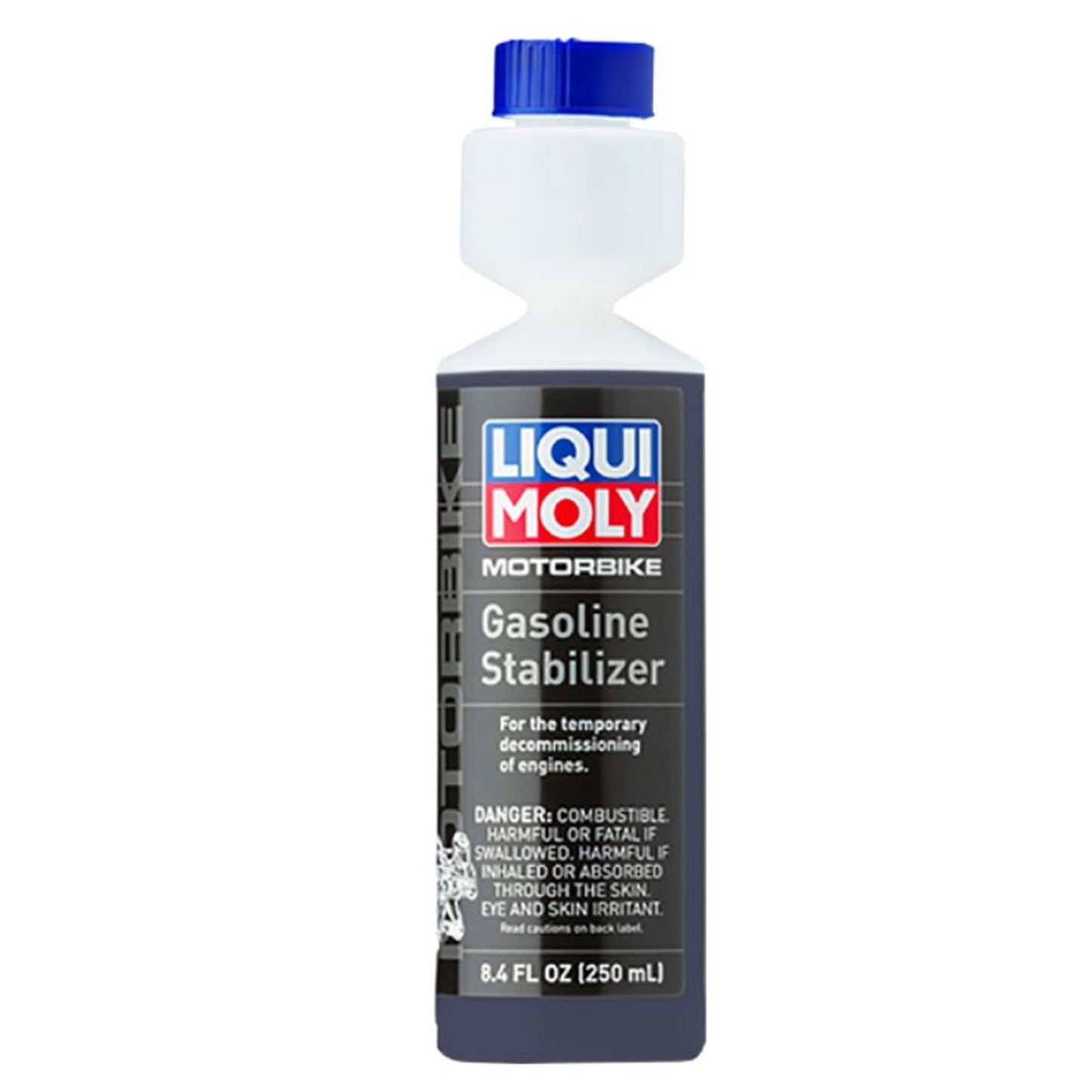 Liqui Moly Fuel Stabilizer - 2T/4T - 250 ml 20052_795299