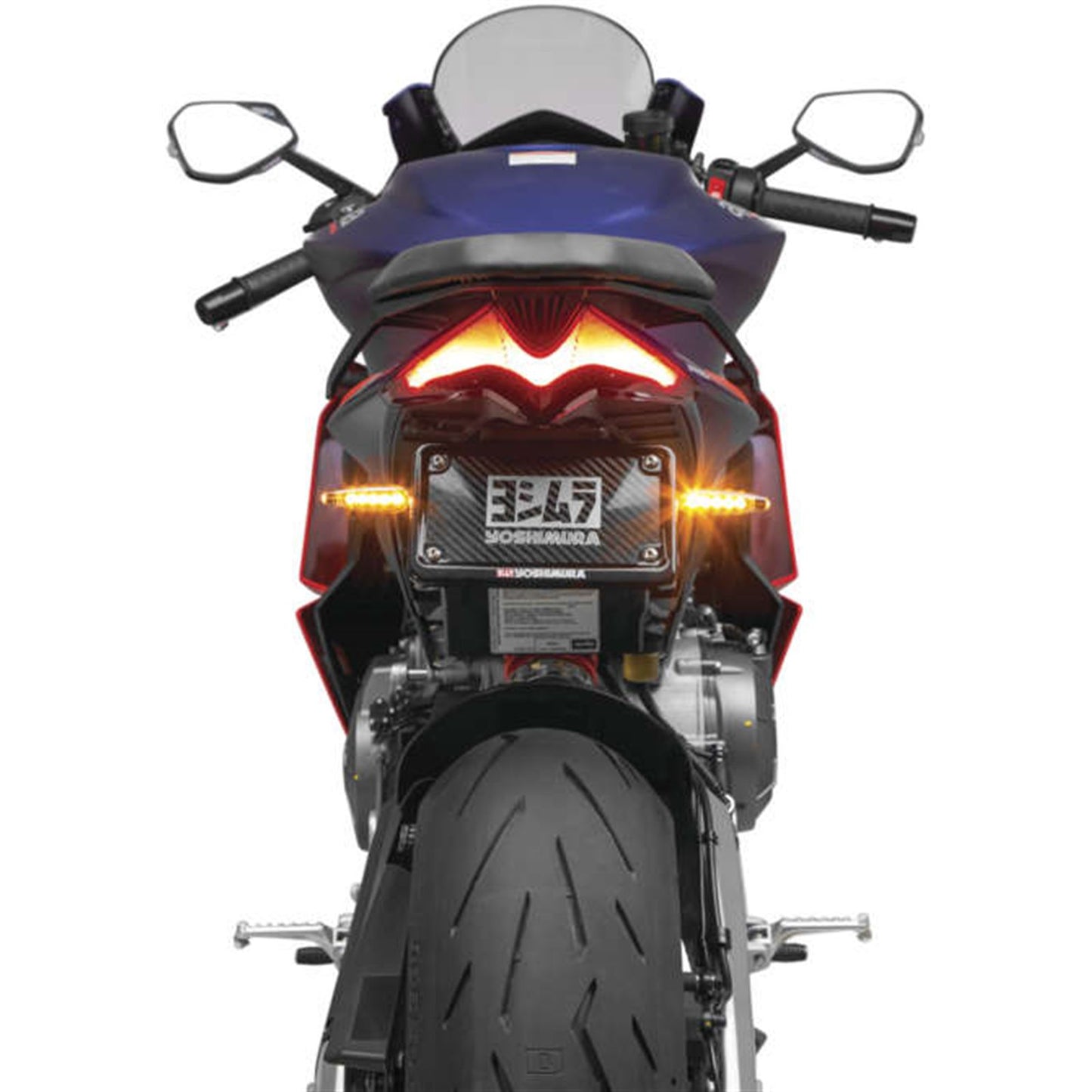 Yoshimura Fender Eliminator Kits 070BG193000_1061942