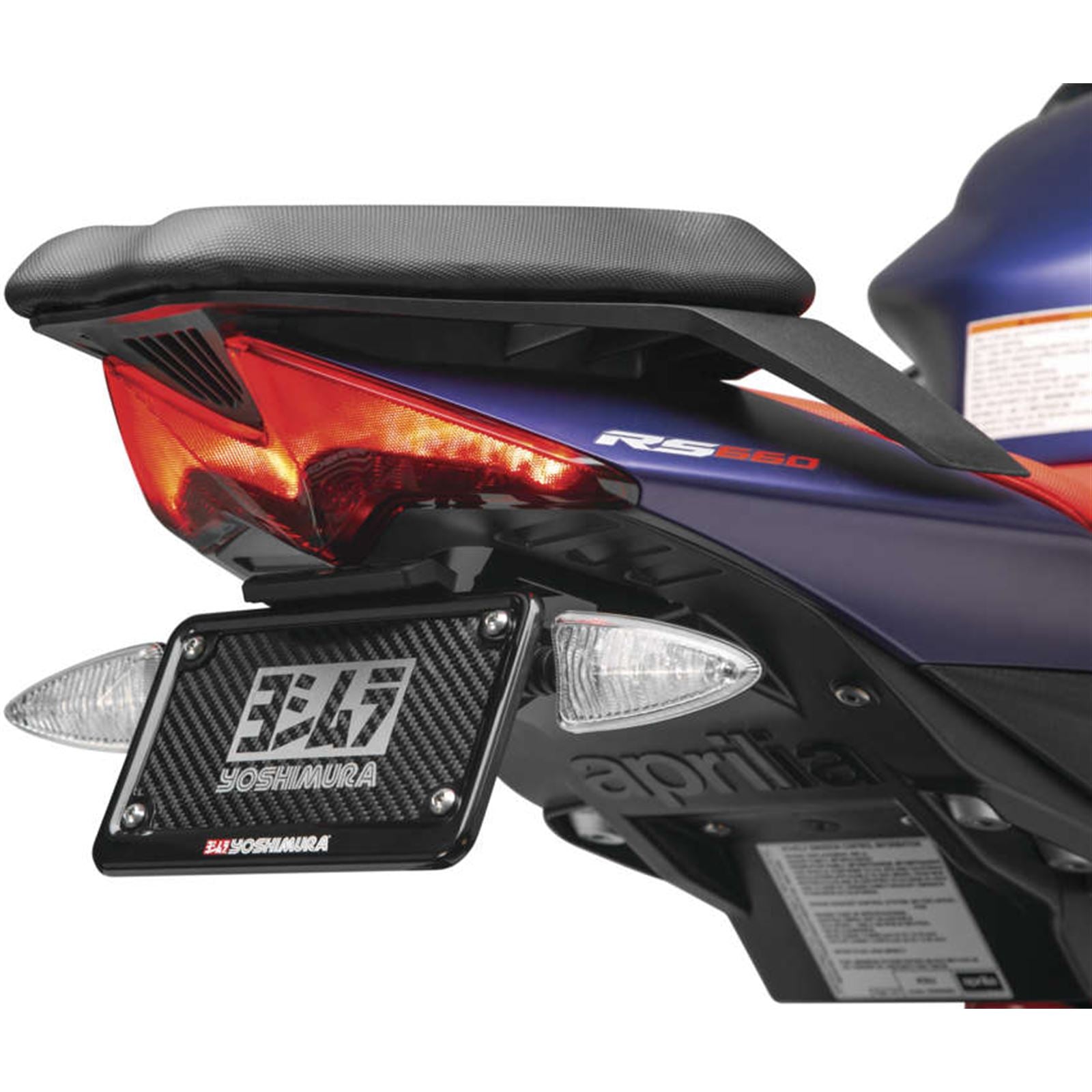 Yoshimura Fender Eliminator Kits 070BG193000_1061943