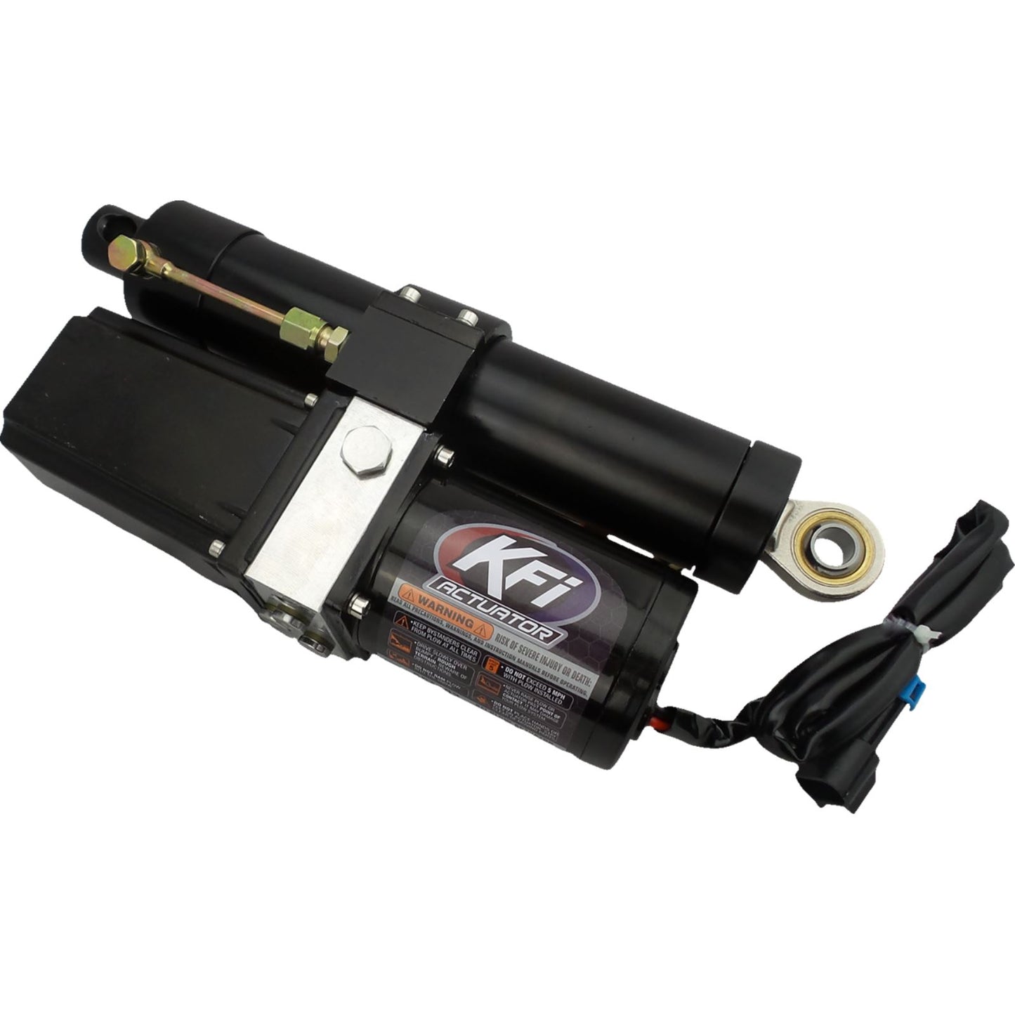 KFI Replacement Plow Hydraulic Actuator ACT203_1385522
