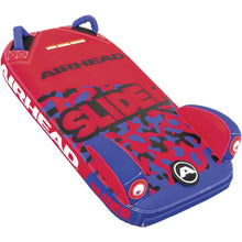 Airhead Slider Single Rider Towable - Red/Purple [MPN: AHSG-1001]_1062457