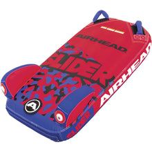 Airhead Slider Single Rider Towable - Red/Purple [MPN: AHSG-1001]_1062458