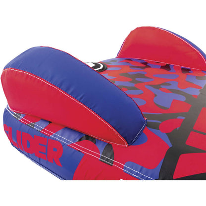 Airhead Slider Single Rider Towable - Red/Purple [MPN: AHSG-1001]_1062460