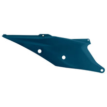 Acerbis Side Panels - Dark Blue - SX/XC 2726530114_890103