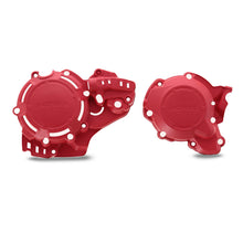 Acerbis X-Power Case Saver Kit - Red 2872870004_1102888