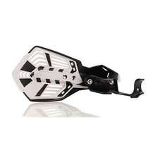 Acerbis Handguards - K-Future - Black/White 2895641007_890117