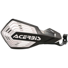 Acerbis Handguards - K-Future - Black/White 2895651007_1066838