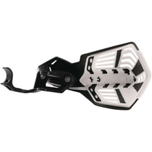 Acerbis Handguards - K-Future - Black/White 2895651007_1066839