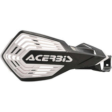 Acerbis K-Future Handguards Black/White 2895661007_1066854