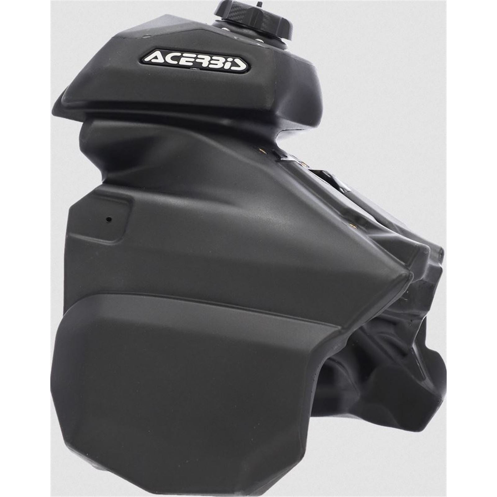 Acerbis Gas Tank - Black  - Gas Gas 2895670001_890133