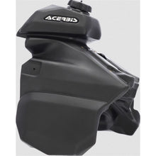 Acerbis Gas Tank - Black  - Gas Gas 2895670001_890133