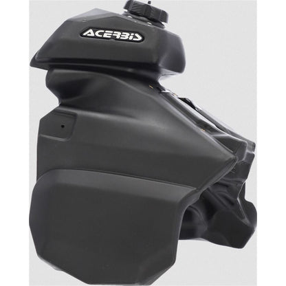 Acerbis Gas Tank - Black  - Gas Gas 2895670001_890133
