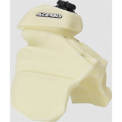 Acerbis Gas Tank - Natural  - Gas Gas 2895670147_890134